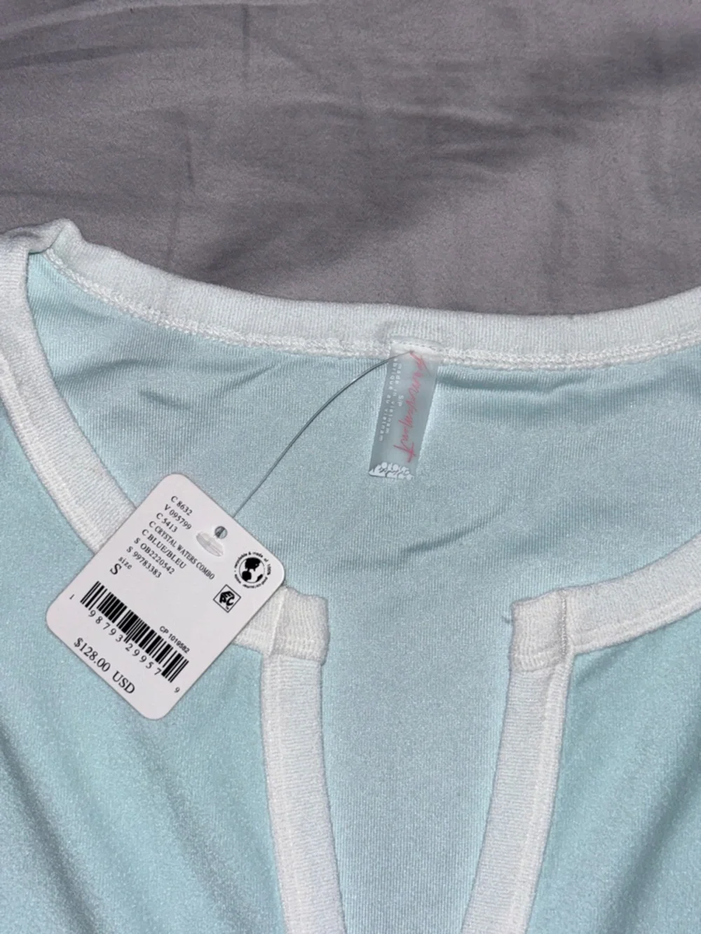 NWT Rare Free People Hall of Fame Dress | Small - Picture 6 of 11